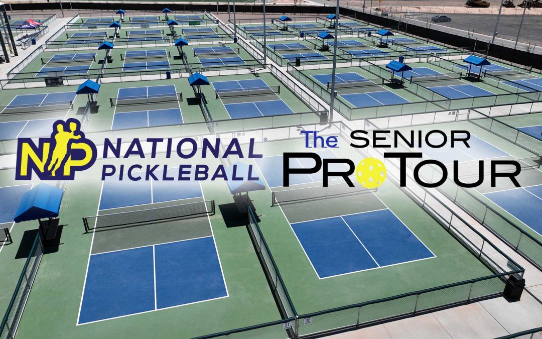 USA Pickleball to Enhance Tournament Experience Through Partnership with National Pickleball